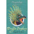 thumbnail image 1 of Pre-Owned The Dragon Prophecy (Paperback) 076363428X 9780763634285, 1 of 1