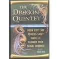 thumbnail image 1 of Pre-Owned The Dragon Quintet (Hardcover) 076531035X 9780765310354, 1 of 1