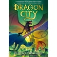 thumbnail image 1 of The Dragon Realm Dragon City, Book 3, (Hardcover), 1 of 1