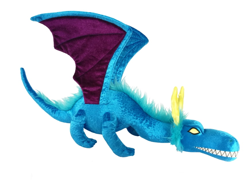 The-Dragon-Realm-Dragon-