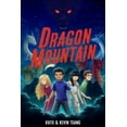 thumbnail image 1 of The Dragon Realm Dragon Mountain, Book 1, (Hardcover), 1 of 1