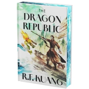 The Dragon Republic Collector???s Edition