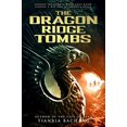 thumbnail image 1 of Pre-Owned The Dragon Ridge Tombs (The City of Sand) Paperback, 1 of 1