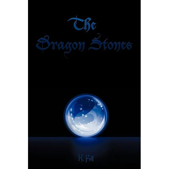 The Dragon Stones, (Paperback)