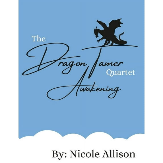 The Dragon Tamer Quartet (Paperback)