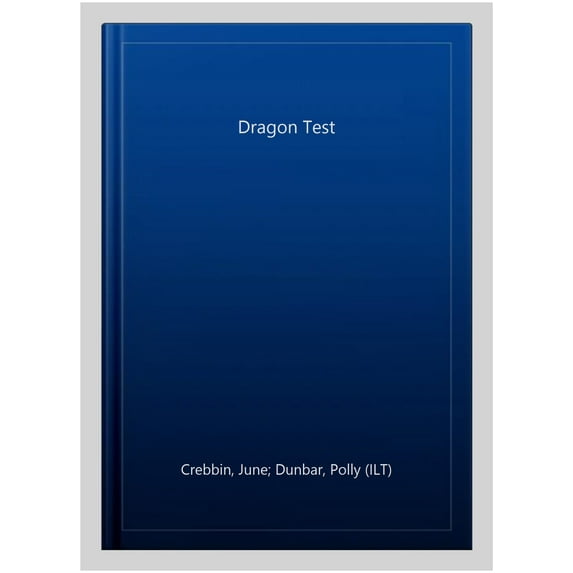 The Dragon Test (Starters)