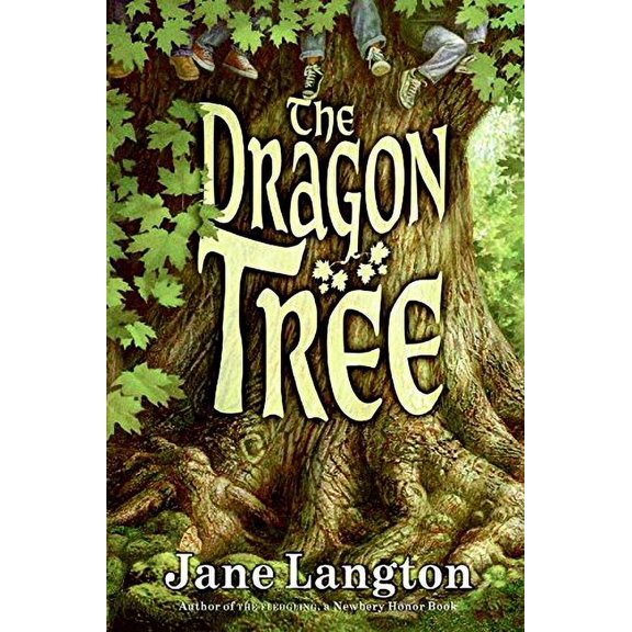 Pre-Owned The Dragon Tree (Hardcover) 0060823410 9780060823412
