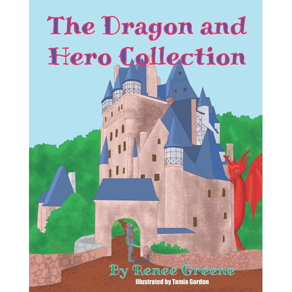 The Dragon and Hero Collection, (Paperback)