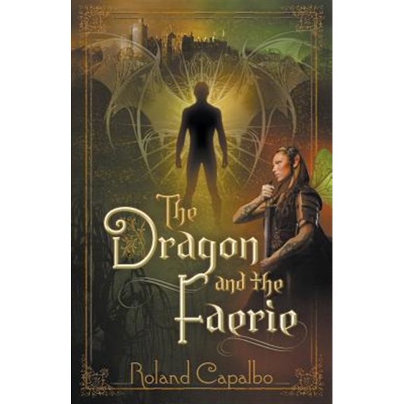 The Dragon and the Fairie