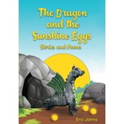 The Dragon and the Sunshine Eggs, Paperback