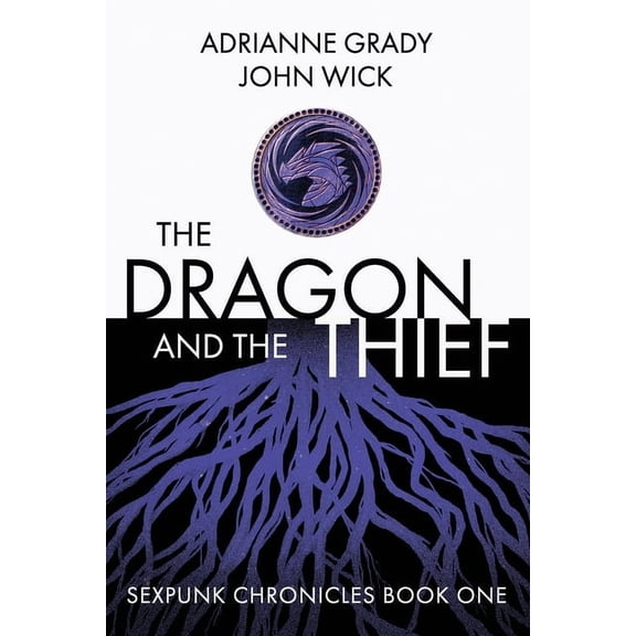 The Dragon and the Thief (Paperback)