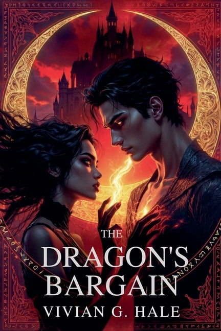 The Dragon's Bargain, (Paperback)