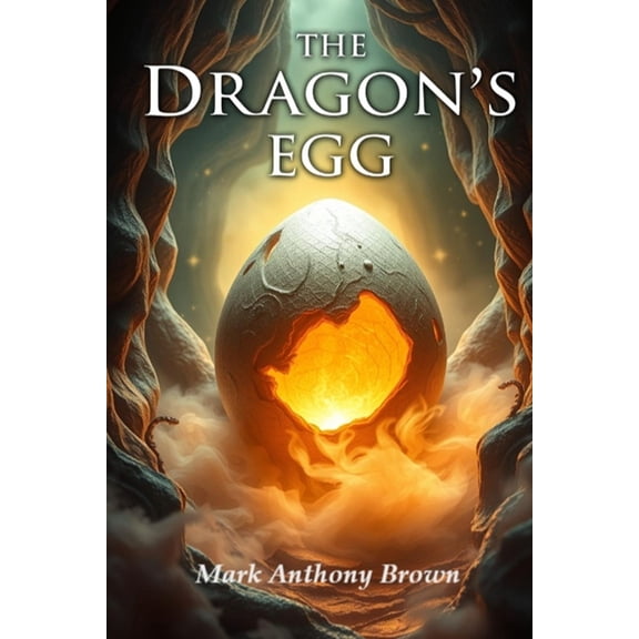 The Dragon's Egg, (Paperback)