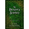 thumbnail image 1 of Tahoe Dragon Mates The Dragon's Surprise, Book 7, (Paperback), 1 of 1