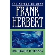 The Dragon in the Sea Paperback