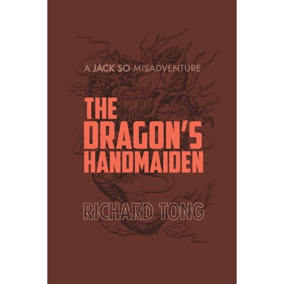 The Dragon's Handmaiden (Paperback)