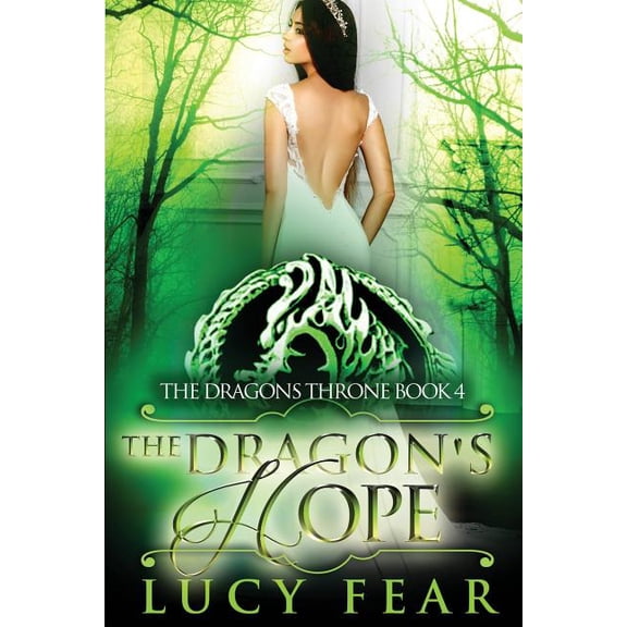 The Dragon's Hope, (Paperback)