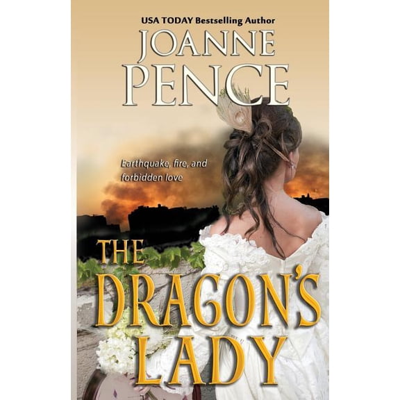 The Dragon's Lady, (Paperback)