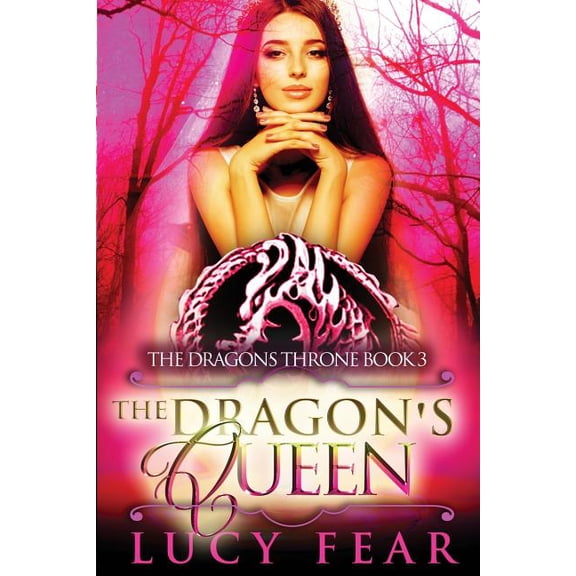 The Dragon's Queen, (Paperback)