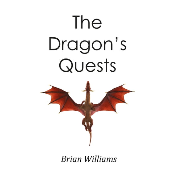 The Dragon's Quests, (Paperback)