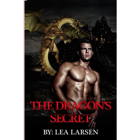 The Clan Book The Dragon's Secret, Book 2, (Paperback)