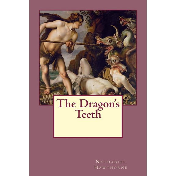The Dragon's Teeth, (Paperback)