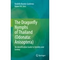 thumbnail image 1 of The Dragonfly Nymphs of Thailand (Odonata: Anisoptera): An Identification Guide to Families and Genera, (Hardcover), 1 of 1