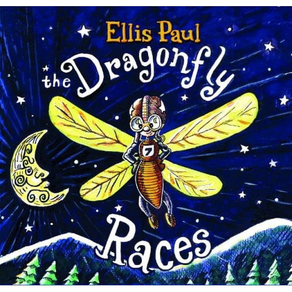 The Dragonfly Races