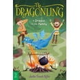 thumbnail image 1 of The Dragonling: A Dragon in the Family (Series #2) (Hardcover), 1 of 2