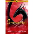 thumbnail image 1 of The Dragonrider Chronicles: Immortal (Paperback), 1 of 1