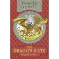 thumbnail image 1 of Pre-Owned The Dragon's Eye: The Dragonology Chronicles, Volume 1 (Ologies) (Hardcover) 0763628107 9780763628109, 1 of 1