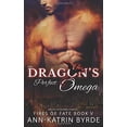 thumbnail image 1 of Pre-Owned The Dragon's Perfect Omega (MM Gay Shifter Mpreg Romance) (Fires of Fate) Paperback, 1 of 1