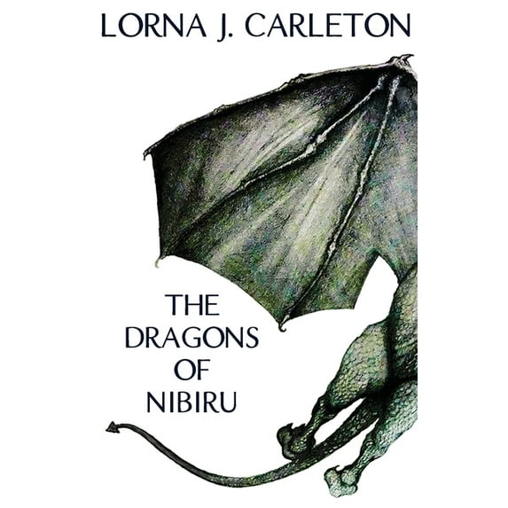 Dragons of Nibiru The Dragons of Nibiru, Book 1, (Paperback)