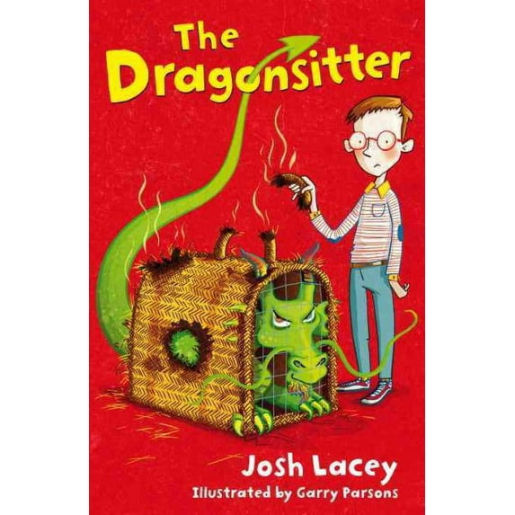 The Dragonsitter