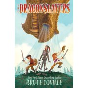 The Dragonslayers, (Paperback)