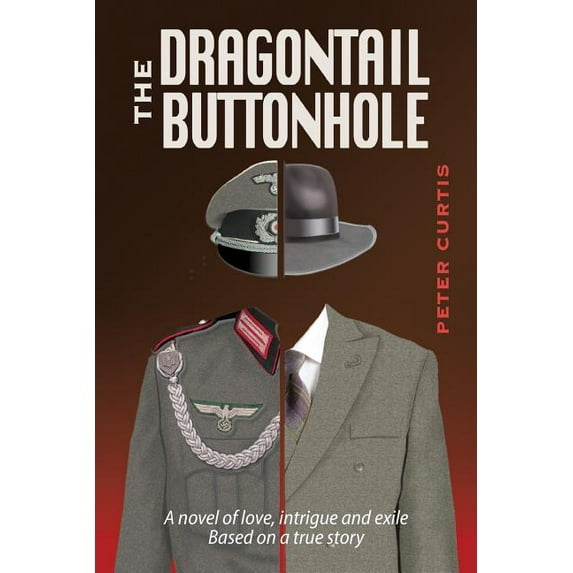 The Dragontail Buttonhole (Paperback)