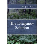 The Dragunov Solution Paperback