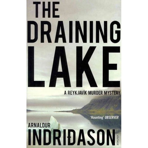 The Draining Lake