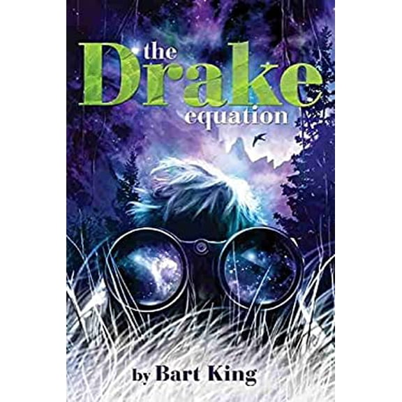 Pre-Owned The Drake Equation (Hardcover) 1484725522 9781484725528