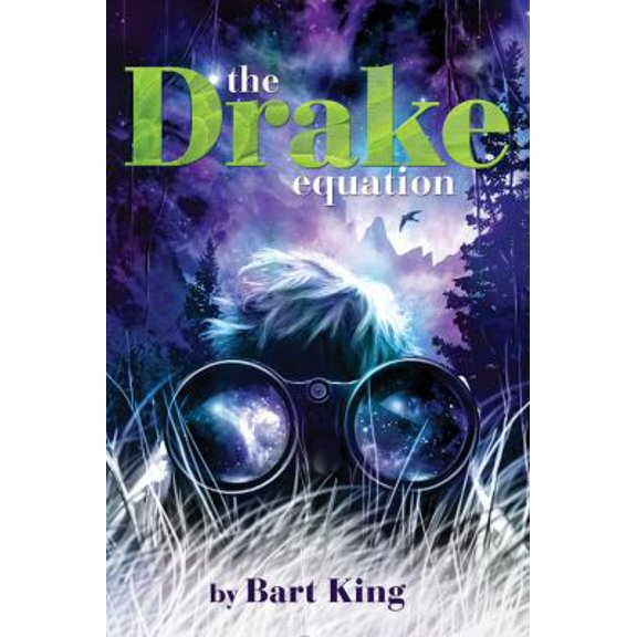 Pre-Owned The Drake Equation (Hardcover) 1484725522 9781484725528