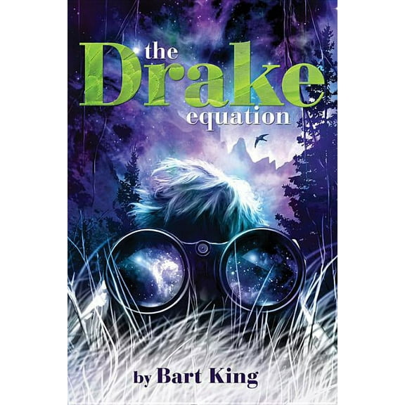 The Drake Equation (Paperback)