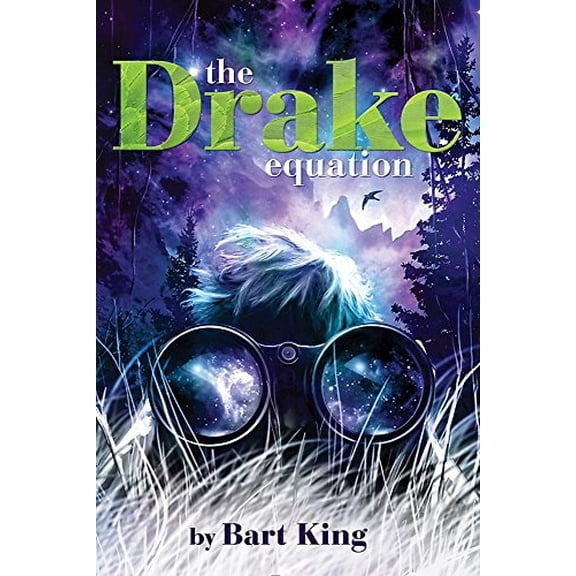 Pre-Owned The Drake Equation Paperback