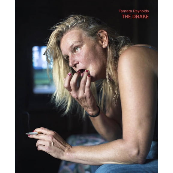 The Drake, (Hardcover)
