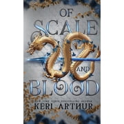 The Drakkon Kin Trilogy Of Scale and Blood, Book 2, Paperback