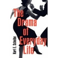 thumbnail image 1 of Pre-Owned The Drama of Everyday Life (Paperback) 0674008391 9780674008397, 1 of 1