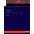 thumbnail image 1 of The Drama of Yesterday and Today: Volume I, (Paperback), 1 of 1