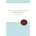 thumbnail image 1 of The Dramas of Heinrich Von Kleist: A Biographical and Critical Study, (Paperback), 1 of 1