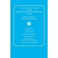 thumbnail image 1 of The Dramatic Works in the Beaumont and Fletcher Canon: Volume 3, Love's Cure, the Noble Gentleman, the Tragedy of Thierr, (Paperback), 1 of 1