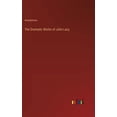 thumbnail image 1 of The Dramatic Works of John Lacy, (Hardcover), 1 of 1