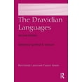 thumbnail image 1 of Routledge Language Family The Dravidian Languages, (Hardcover), 1 of 1